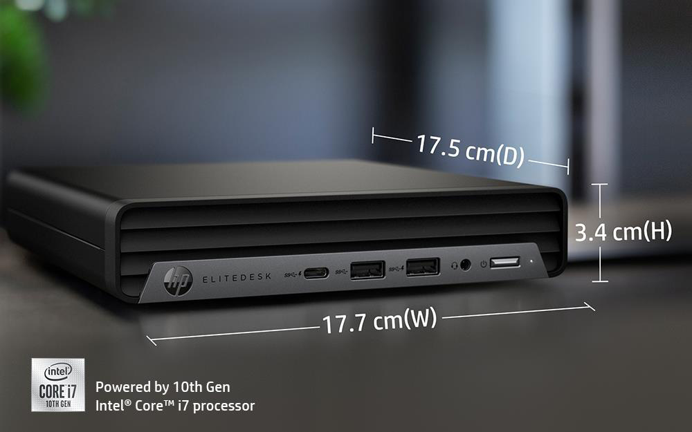 Desktop mini: Xu hướng không gian làm việc nhỏ - Ảnh 2. Desktop mini: Xu hướng không gian làm việc nhỏ - Ảnh 2.