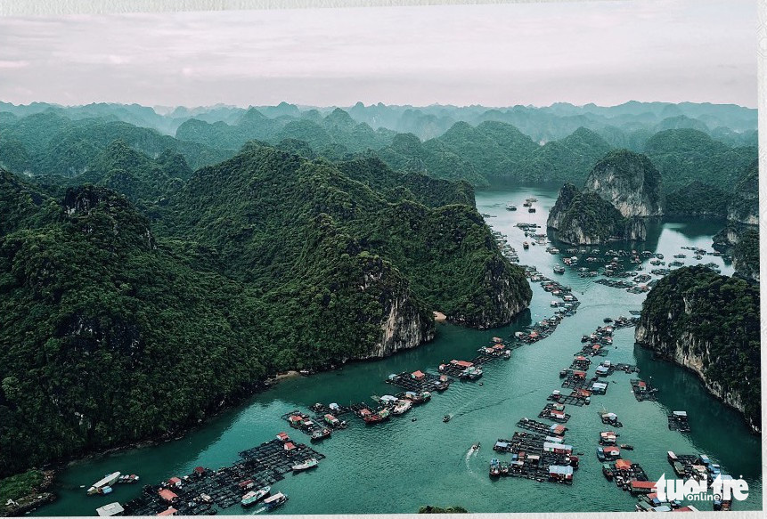 10 điểm du lịch người Việt tìm kiếm nhiều nhất: Cát Bà, Cô Tô trỗi dậy - Ảnh 1.