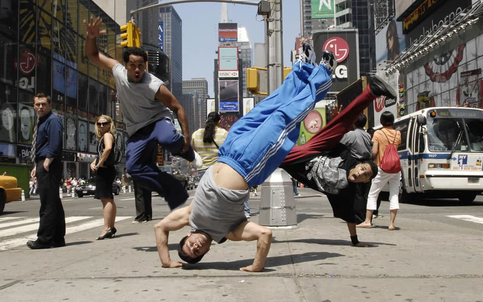 Cơ hội đi Pháp dự thi breakdance- Ảnh 2. Điệu nhảy đường phố breakdance góp mặt tại Olympic Paris 2024