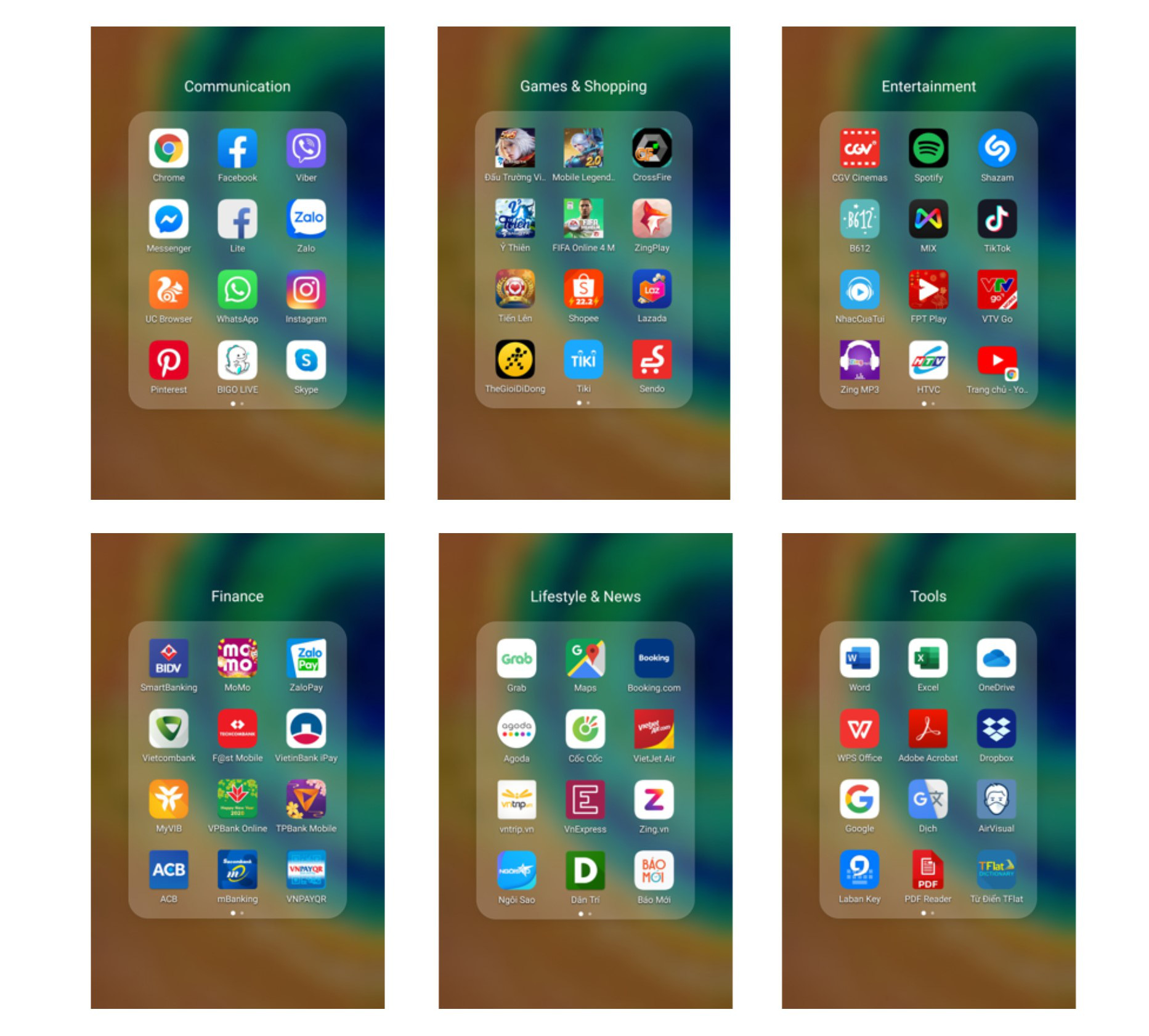 Với Huawei Mate 30 Pro, đã có thể cài đặt thoải mái mọi app - Ảnh 1. Với Huawei Mate 30 Pro, đã có thể cài đặt thoải mái mọi app - Ảnh 1.