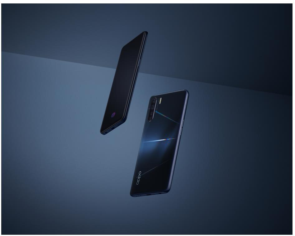 Độc quyền tại Thế Giới Di Động, OPPO A91 hứa hẹn nhiều trải nghiệm thú vị - Ảnh 3. Độc quyền tại Thế Giới Di Động, OPPO A91 hứa hẹn nhiều trải nghiệm thú vị - Ảnh 3.