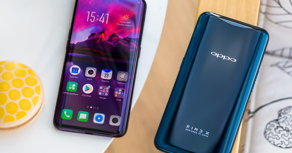 OPPO sẽ bứt phá ngoạn mục với 2 siêu phẩm Find X2 và Find X2 Pro? - Ảnh 1. OPPO sẽ bứt phá ngoạn mục với 2 siêu phẩm Find X2 và Find X2 Pro? - Ảnh 1.