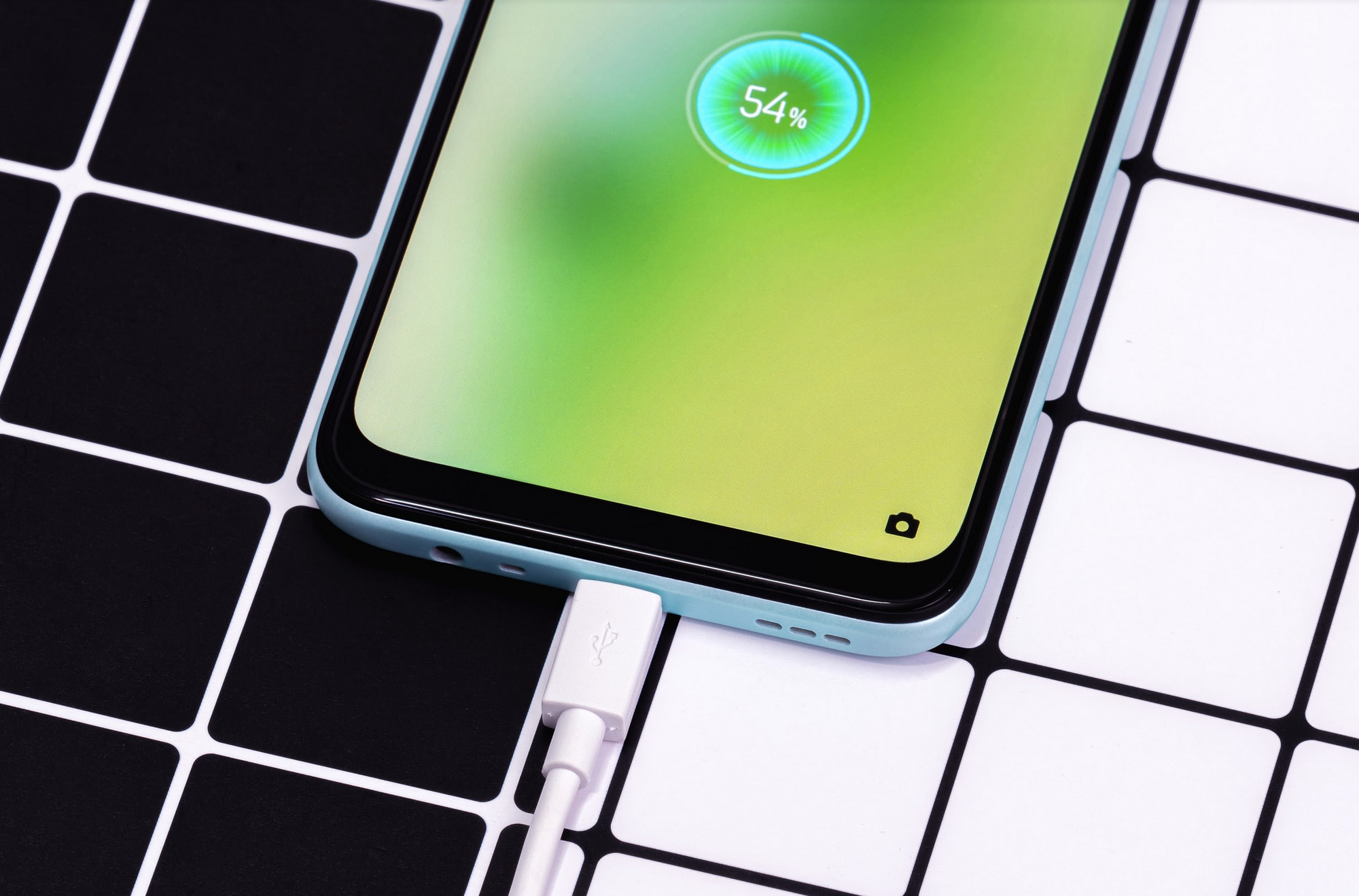 Smartphone tầm trung OPPO A31 lên kệ với nhiều trải nghiệm thời thượng - Ảnh 5. Smartphone tầm trung OPPO A31 lên kệ với nhiều trải nghiệm thời thượng - Ảnh 5.