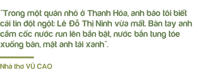 Kỳ 1: Từ đứa bé đẻ rơi đến bài thơ tình thế kỷ - Ảnh 7.