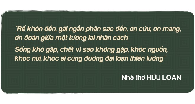 Kỳ 2:  Nhớ hoài cảnh chị xoáy theo dòng nước - Ảnh 8.