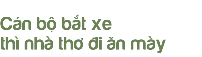 Kỳ 5: Nhà thơ tình đi thồ đá - Ảnh 4.