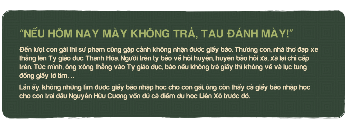 Kỳ 6: Nghèo vật chất, giàu nghĩa nhân - Ảnh 5.