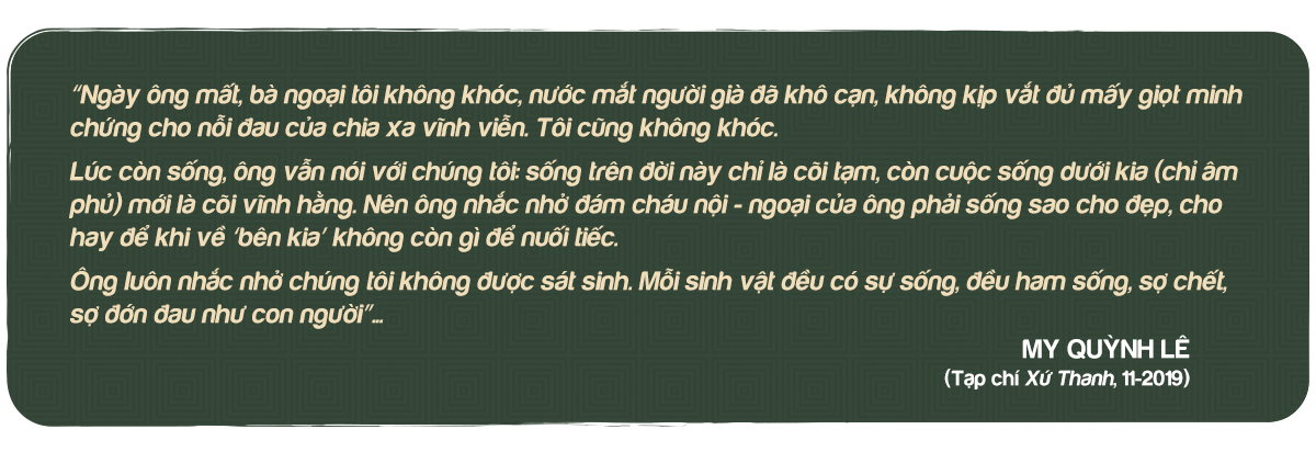 Kỳ cuối: Tinh anh còn mãi ngàn sau - Ảnh 8.