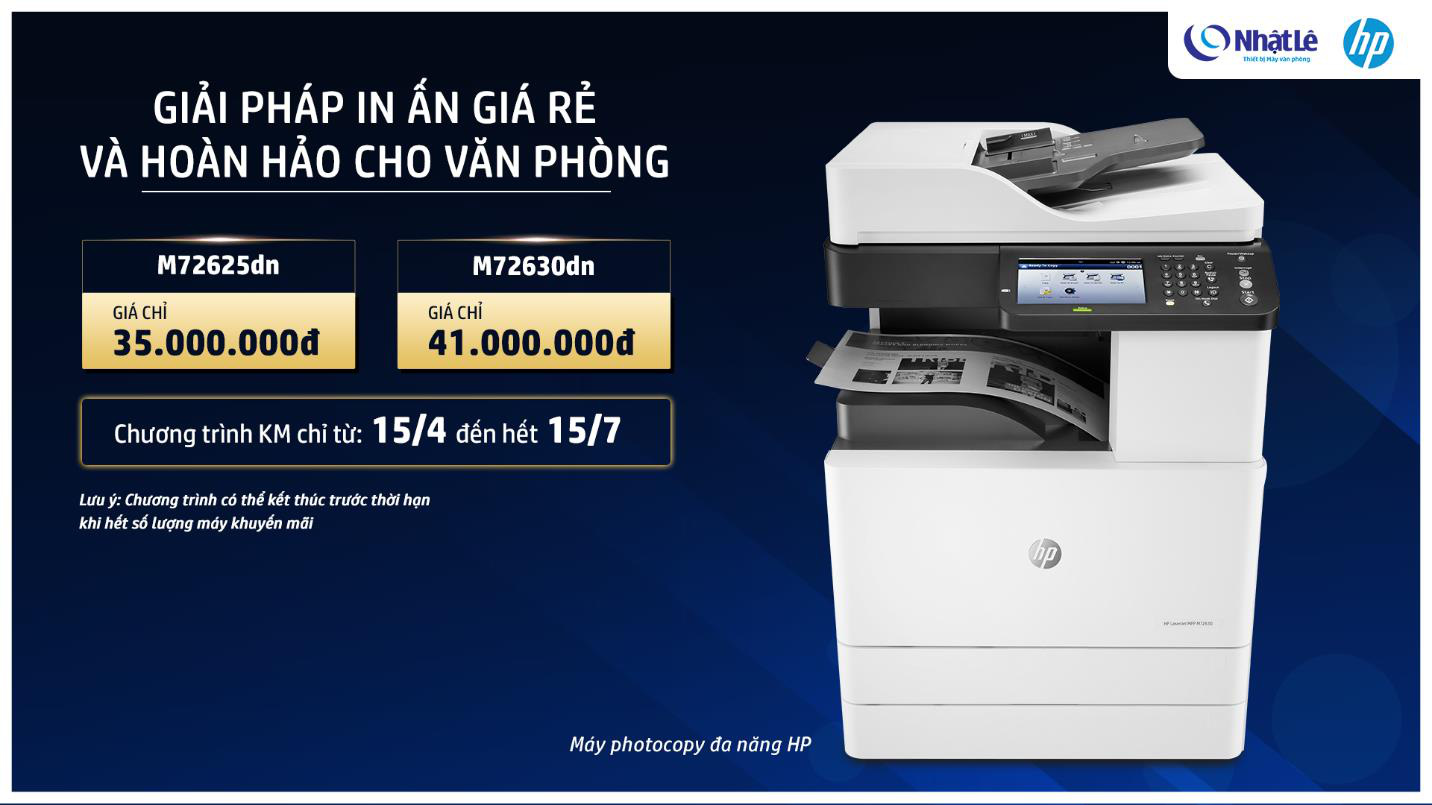 Đâu là giải pháp in ấn khổ lớn hoàn hảo cho doanh nghiệp của bạn? - Ảnh 4. Đâu là giải pháp in ấn khổ lớn hoàn hảo cho doanh nghiệp của bạn? - Ảnh 4.