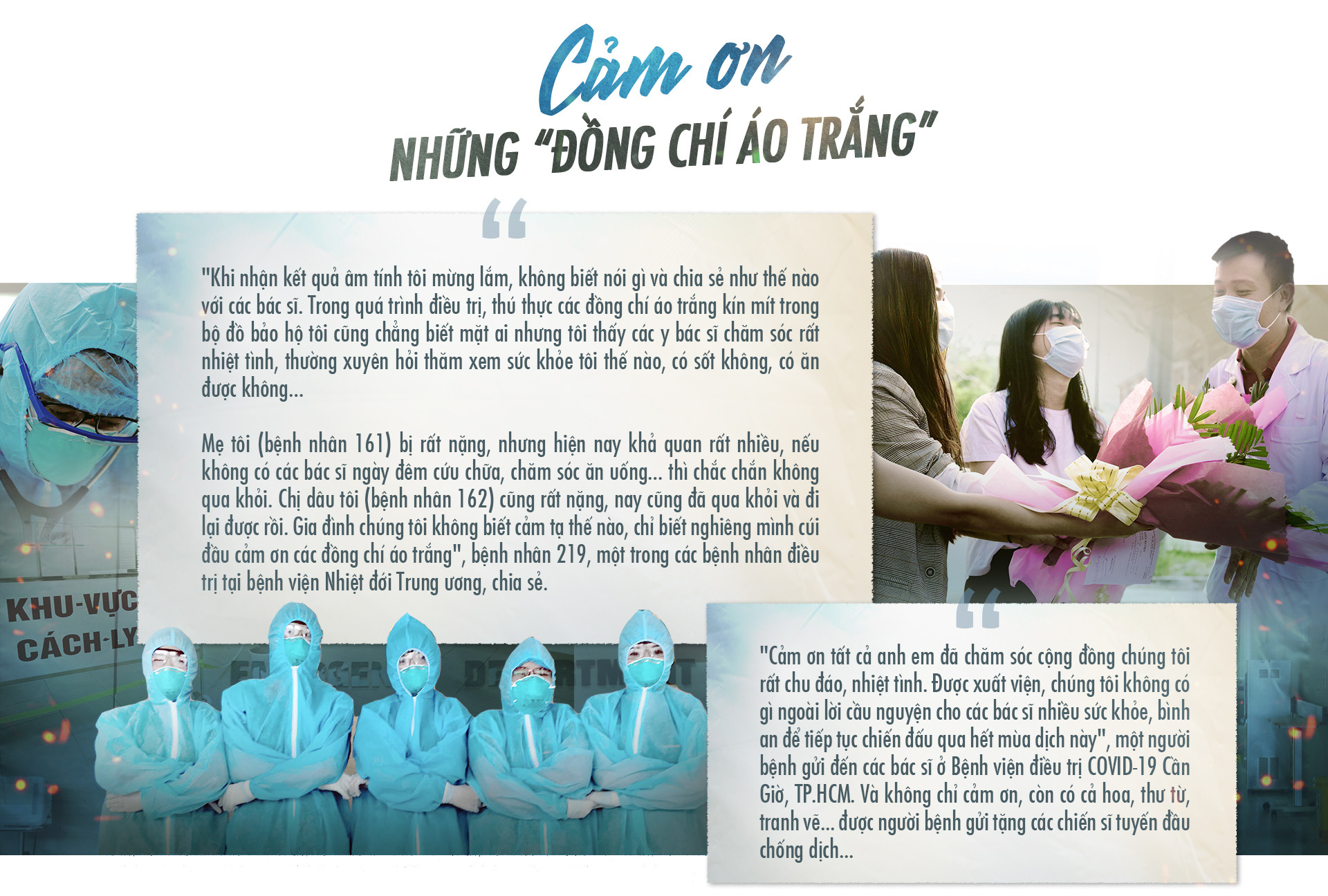 Những ca COVID-19 nặng và hành trình cứu người - Ảnh 16.