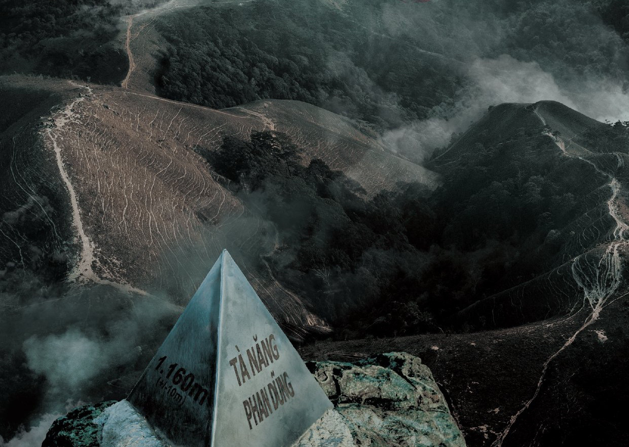 Phim Tà Năng Phan Dũng gây tranh cãi vì lấy cảm hứng từ tai nạn thảm khốc - Ảnh 2.
