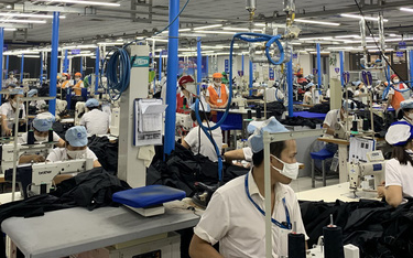 Bộ Tài chính: Fitch Ratings nâng xếp hạng tín nhiệm của Việt Nam- Ảnh 2. Fitch Ratings điều chỉnh tín nhiệm quốc gia của Việt Nam sang