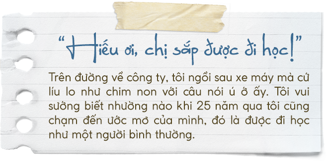 Kỳ 7: Tôi đi học... làm giàu - Ảnh 1.