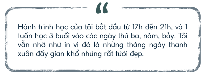 Kỳ 7: Tôi đi học... làm giàu - Ảnh 4.