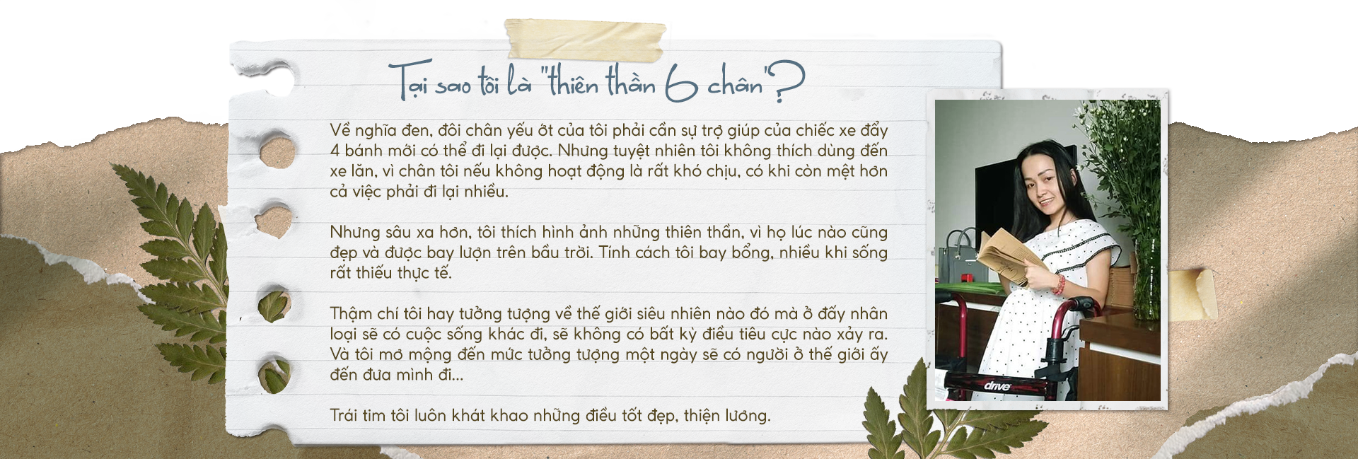 Kỳ cuối: Vào nhà tù và con đường của tôi - Ảnh 9.