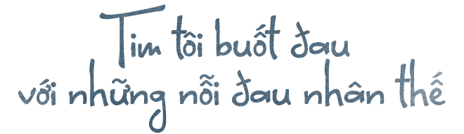 Kỳ cuối: Vào nhà tù và con đường của tôi - Ảnh 2.