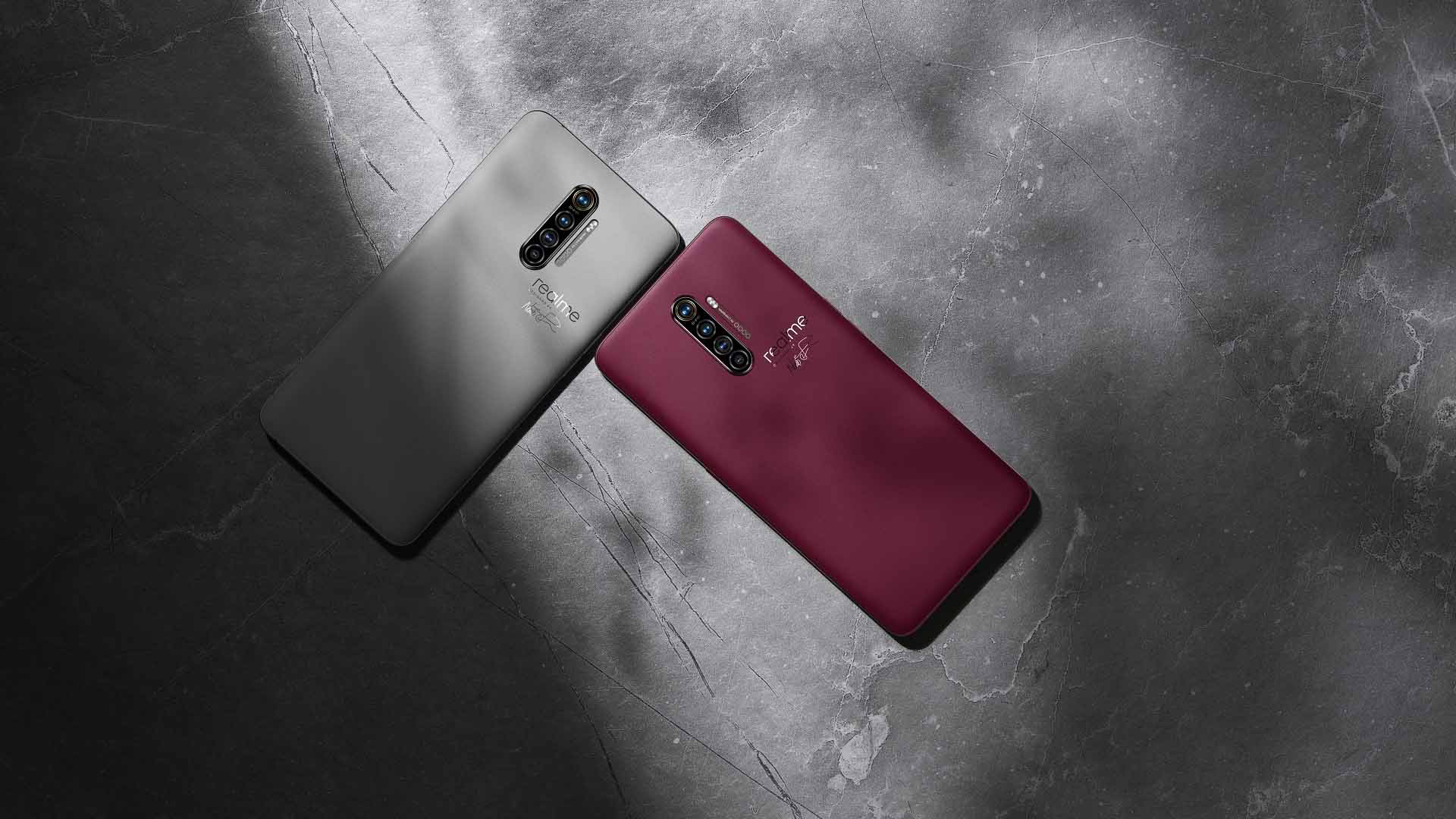 Realme toàn cầu đạt top 7 và 35 triệu người dùng - Ảnh 4. Realme toàn cầu đạt top 7 và 35 triệu người dùng - Ảnh 4.
