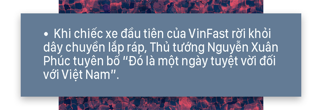 Báo tài chính hàng đầu của Mỹ viết gì về tỉ phú Phạm Nhật Vượng? - Ảnh 7.