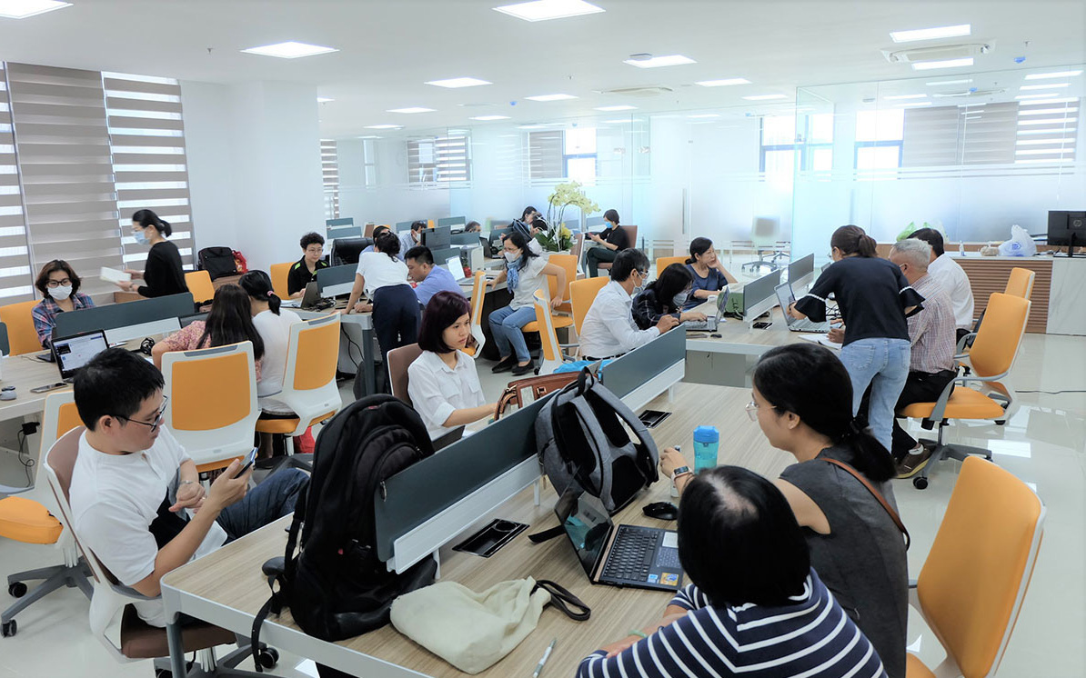 Giảng viên cơ hữu ở nhiều trường đại học lèo tèo vì sao?- Ảnh 2. Giảng viên cơ hữu: Quyết liệt ngăn 'đánh trống ghi tên'