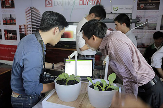 Đào tạo các ngành môi trường - công nghệ thực phẩm - công nghệ Sinh học tại DTU - Ảnh 1.