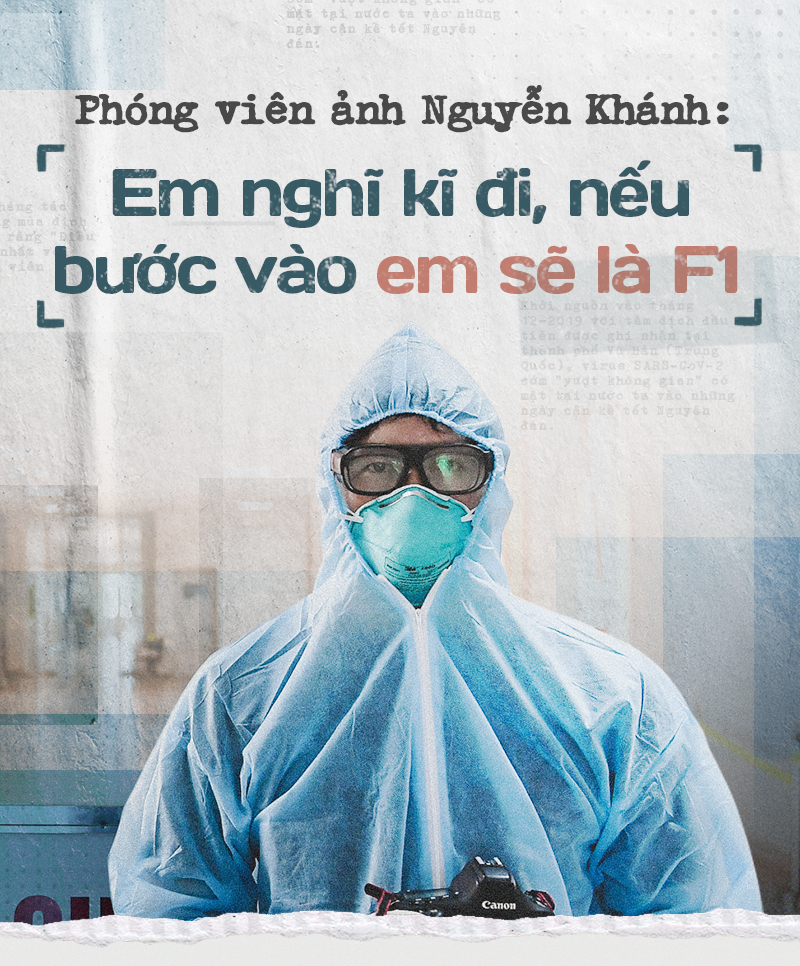 Em nghĩ kĩ đi, nếu bước vào em sẽ là F1