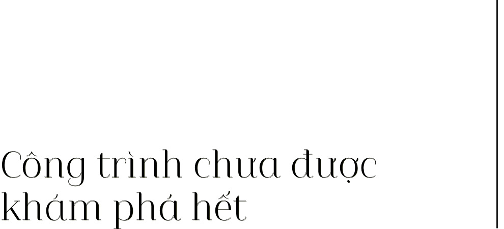 Bên trong Đồn Rạch Cát - pháo đài lớn nhất Đông Dương - Ảnh 18.