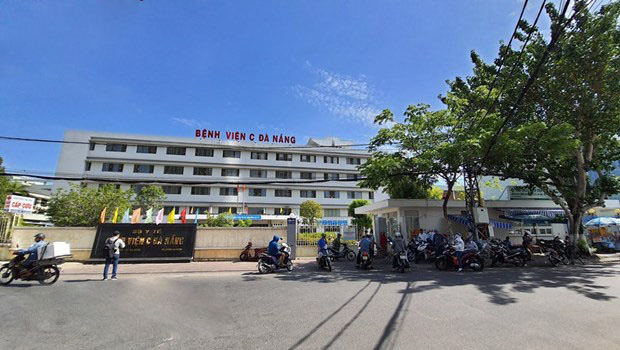 Phát hiện thêm 1 ca COVID-19 tại Đà Nẵng, Việt Nam có 418 ca bệnh - Ảnh 1.