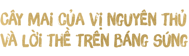 Kỳ 3: LỜI THỀ TRÊN ĐÁ NÚI VỊ XUYÊN - Ảnh 4.