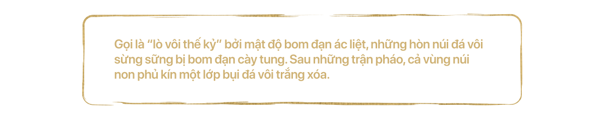 Kỳ 3: LỜI THỀ TRÊN ĐÁ NÚI VỊ XUYÊN - Ảnh 2.