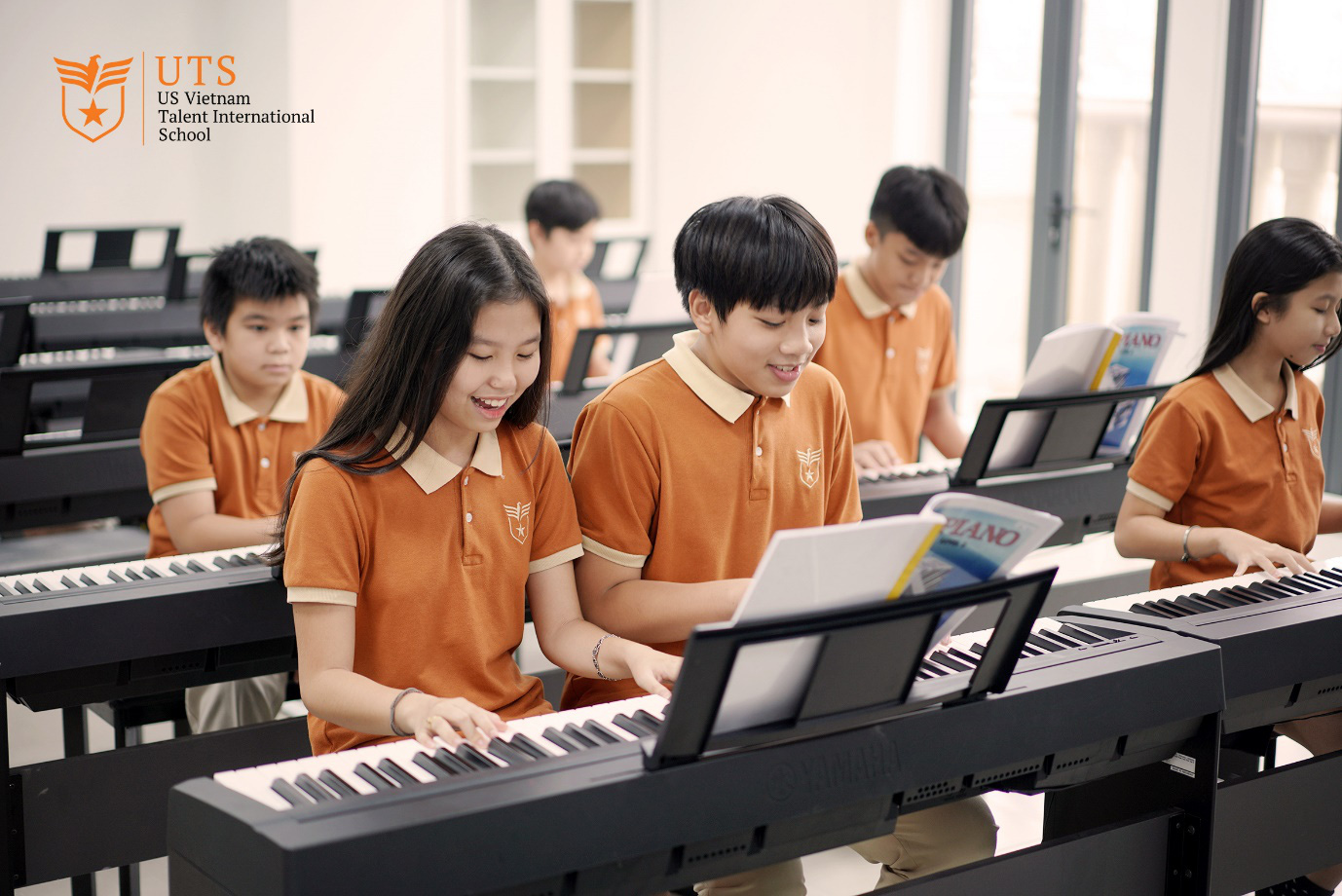 Vai trò của âm nhạc trong môi trường giáo dục thế kỷ 21 - Ảnh 3.