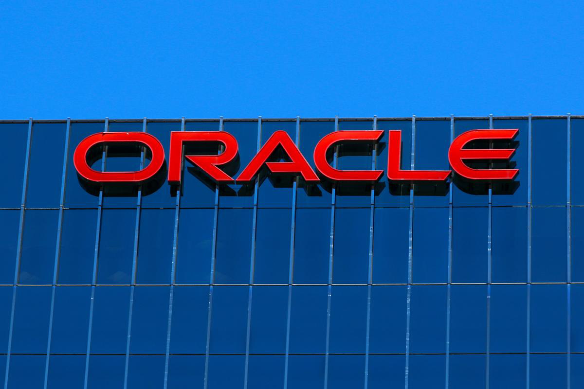 Công ty phần mềm Oracle tham gia thương vụ TikTok - Ảnh 1. Công ty phần mềm Oracle tham gia thương vụ TikTok - Ảnh 1.
