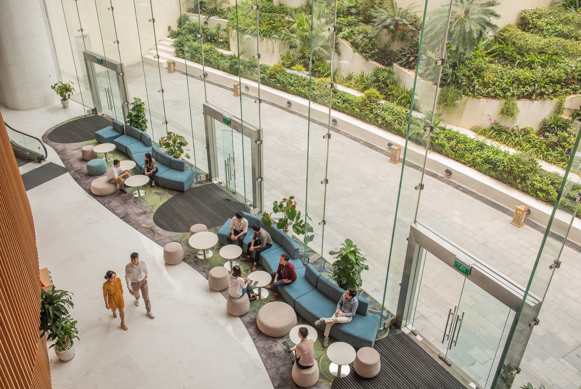 Viettel được công nhận là nơi làm việc tốt nhất trong lĩnh vực viễn thông - Ảnh 1. Viettel được công nhận là nơi làm việc tốt nhất trong lĩnh vực viễn thông - Ảnh 1.