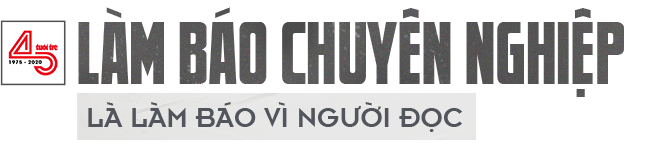 Kì 2: Làm báo vì quyền của người đọc - Ảnh 5.