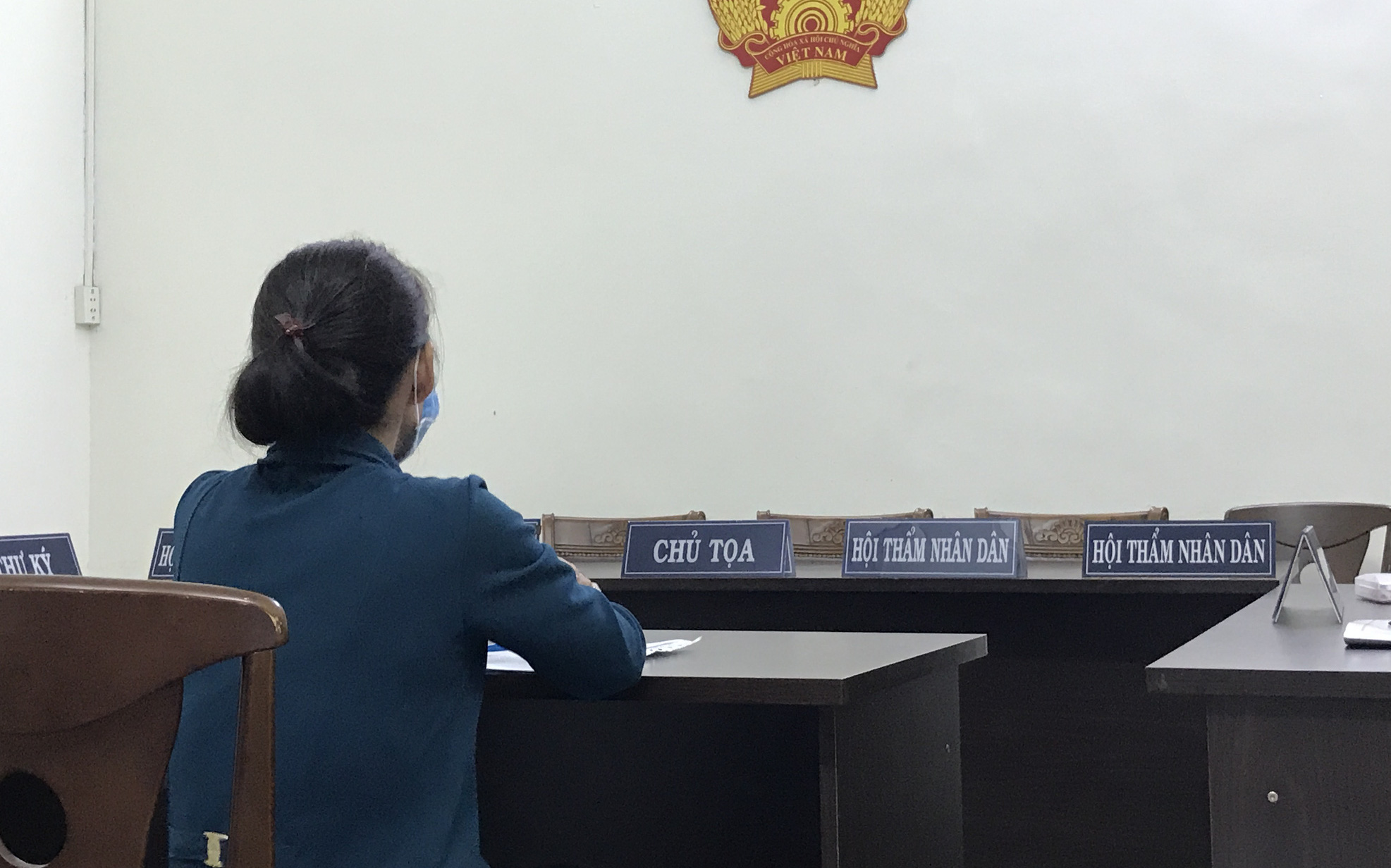 Thấy bế tắc, người phụ nữ cho con, cháu uống thuốc ngủ để 