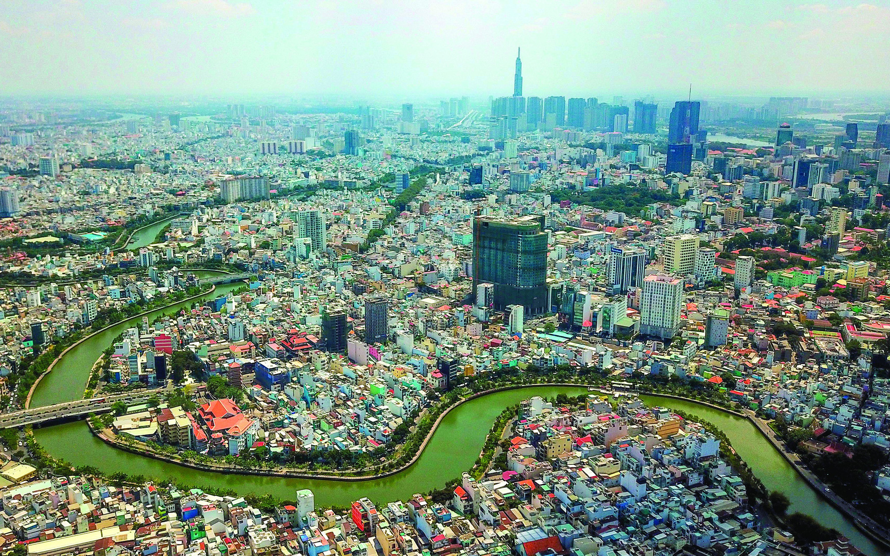 KTS Ngô Viết Nam Sơn: Để ta có thể
