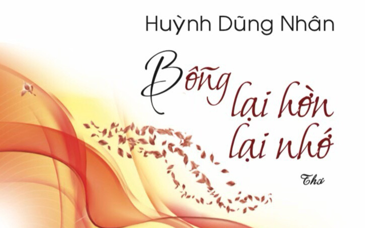 Nhà báo Huỳnh Dũng Nhân ra mắt sách kỷ niệm 50 năm cầm bút- Ảnh 3. Khi cầm bút, Huỳnh Dũng Nhân "Bỗng lại hờn lại nhớ"...