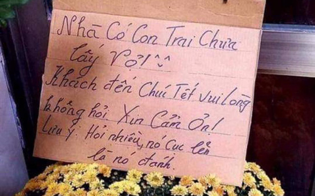 Cả xã tá hỏa vì mảnh giấy 'con xin lỗi bố mẹ…' bên bờ kênh, hóa ra trò đùa của 3 nam sinh- Ảnh 3.