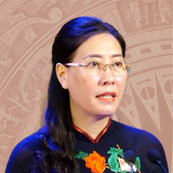 Bùi Thị Quỳnh Vân