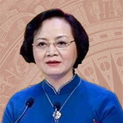 Phạm Thị Thanh Trà