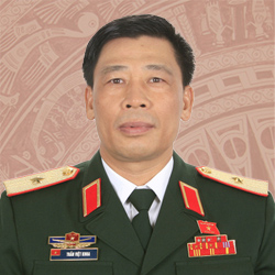 Trần Việt Khoa