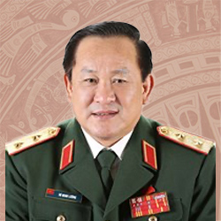 Võ Minh Lương