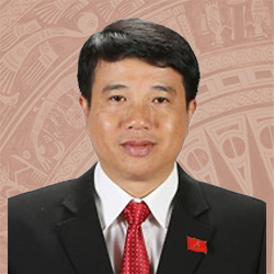 Y Thanh Hà Niê Kdăm