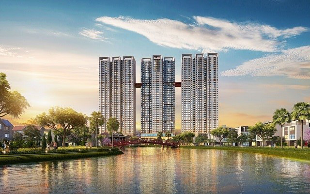 Văn Phú - Invest đạt 200 tỉ đồng lợi nhuận quý 4 năm 2020