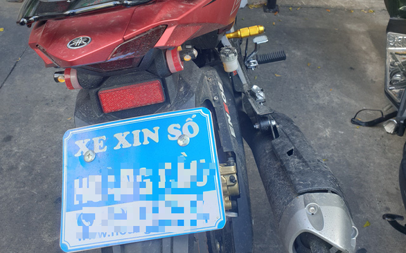 Thanh tra Bộ Công an thanh tra tại tỉnh Hậu Giang - Ảnh 2.