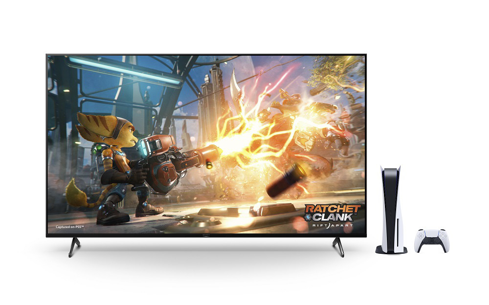 Sony giới thiệu hai tính năng độc quyền biến TV BRAVIA XR™ thành lựa chọn