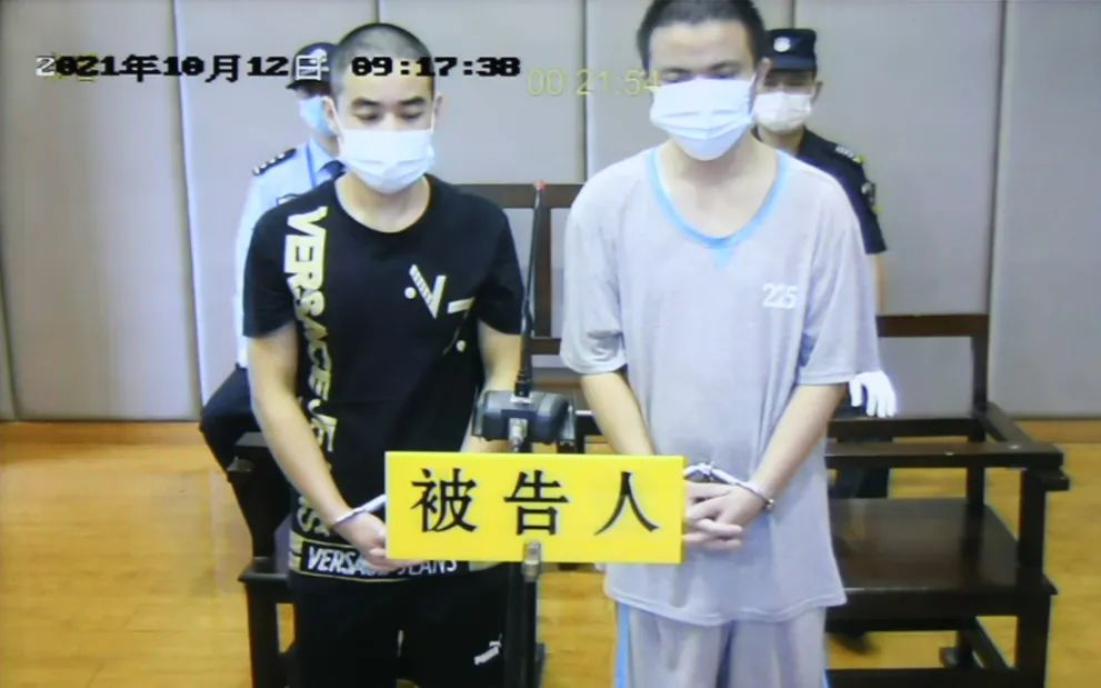 Trung Quốc tuyên án chung thân với 2 người đào trộm mộ cổ