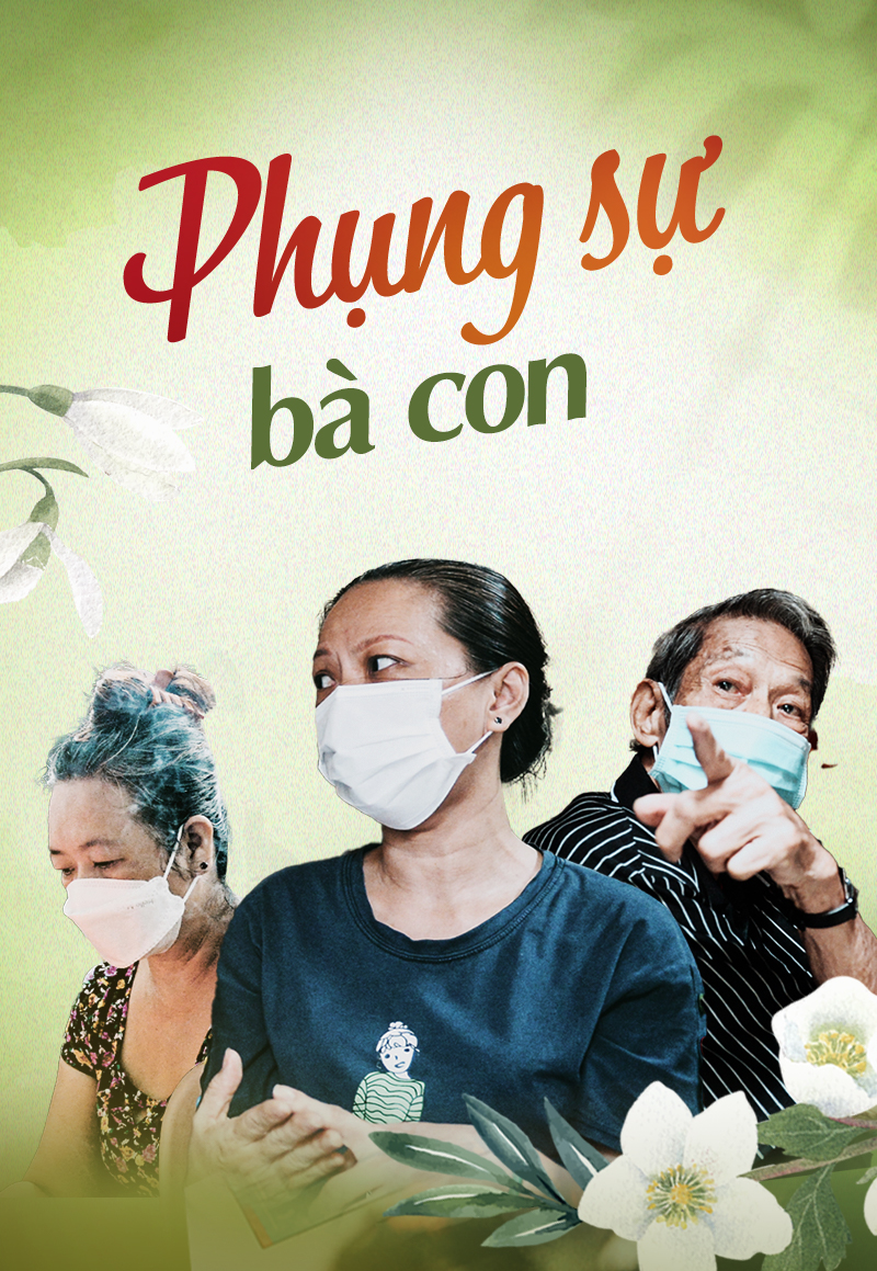 Phụng sự bà con