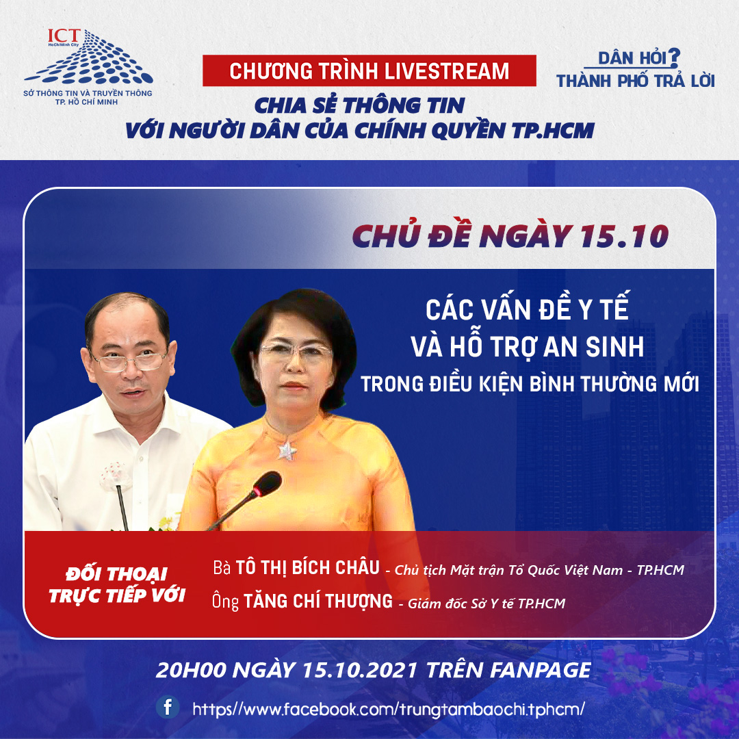 TP.HCM đang thực sự ở vùng nào? Người dân cần lưu ý gì? - Ảnh 1.