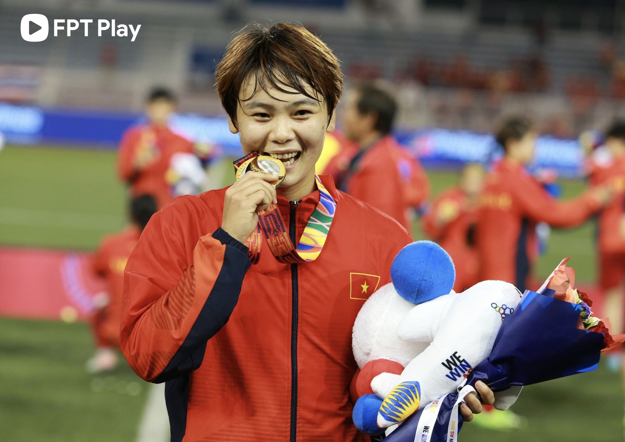 Bốc thăm Giải bóng đá nữ châu Á 2022: Hồi hộp chờ đối thủ của nữ Việt Nam - Ảnh 2.