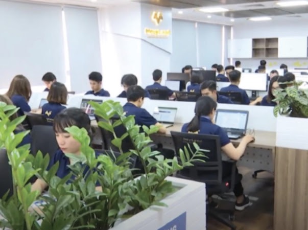 ‘Chốt đơn’ bất động sản chỉ với ‘cú đúp chuột’ - Ảnh 4. ‘Chốt đơn’ bất động sản chỉ với ‘cú đúp chuột’ - Ảnh 4.